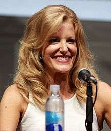 Anna Gunn