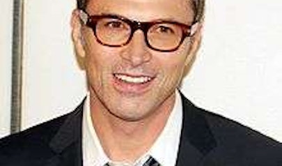 Tim Daly photo