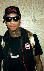 tyga quotes about swag