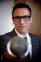 Fred Armisen photo