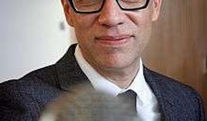 Fred Armisen photo