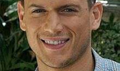 Wentworth Miller photo