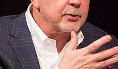 Terence Winter photo