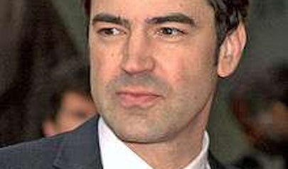 Ron Livingston photo