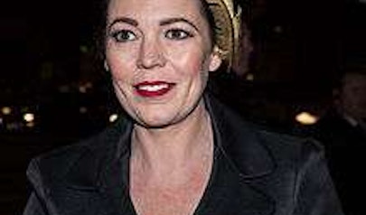 Olivia Colman photo