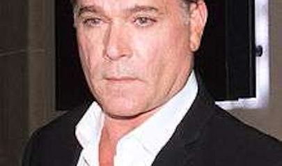 Ray Liotta photo