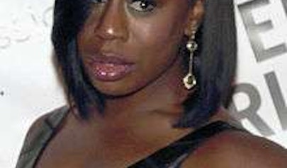 Uzo Aduba photo