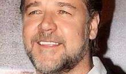 Russell Crowe photo