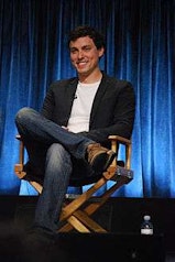 John Francis Daley photo