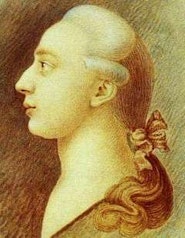 Giacomo Casanova photo