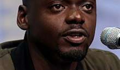 Daniel Kaluuya photo