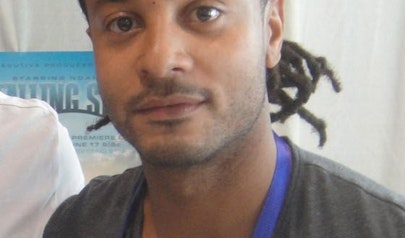 Brandon Jay McLaren photo