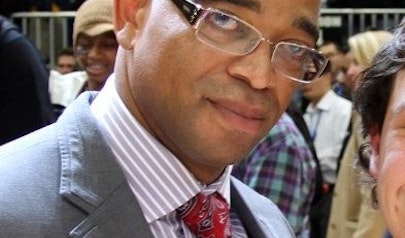 Stuart Scott photo