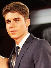 Nolan Gerard Funk photo