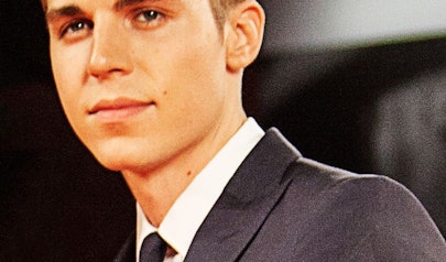 Nolan Gerard Funk photo