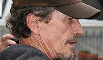 Stephen McHattie photo
