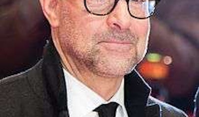 Stanley Tucci photo