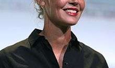 Connie Nielsen photo