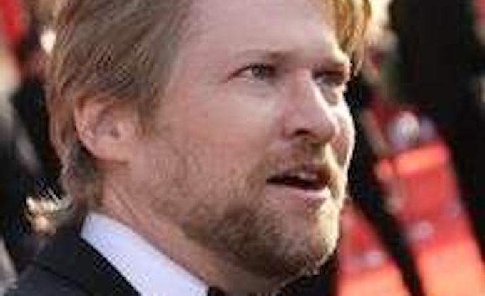 Todd Lowe