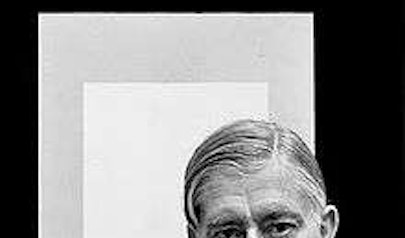 Josef Albers photo