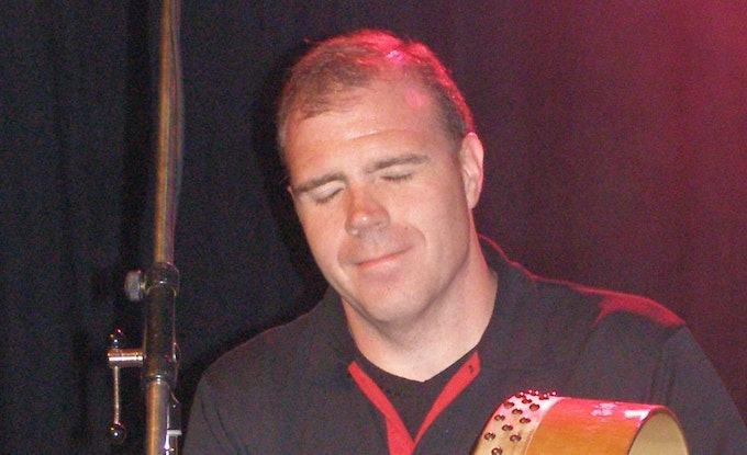 Kevin Crawford