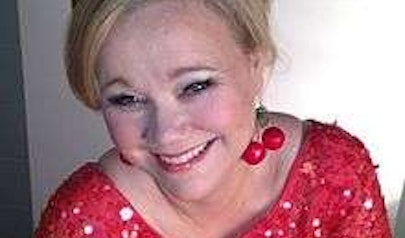 Caroline Rhea photo