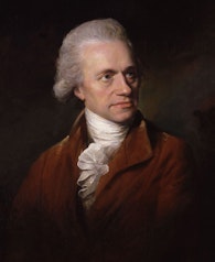 William Herschel photo
