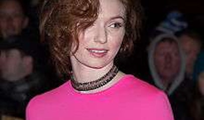 Eleanor Tomlinson photo