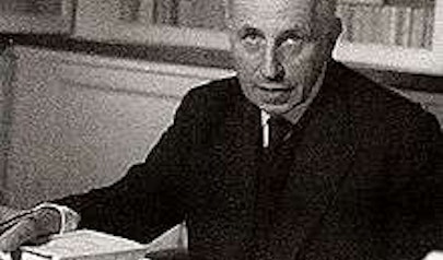 Georges Bataille photo