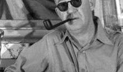 John Ford photo