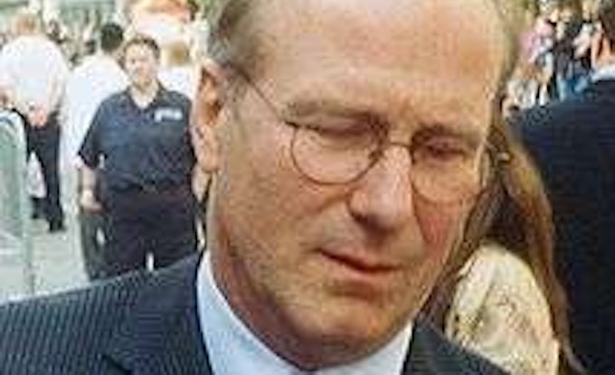 William Hurt