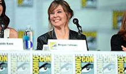 Megan Follows photo