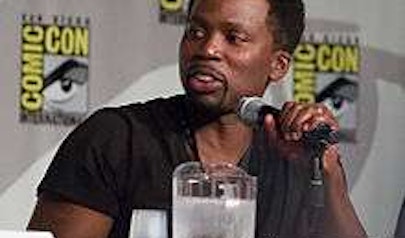 Harold Perrineau photo