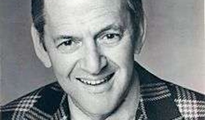 Tony Randall photo