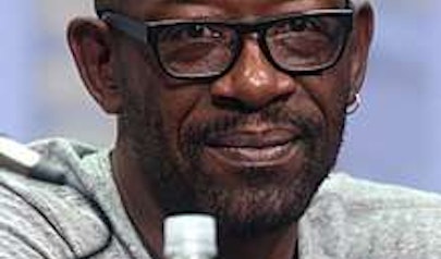 Lennie James photo