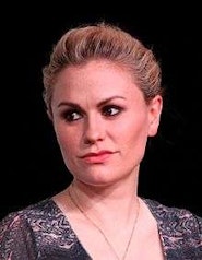Anna Paquin photo