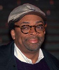 Spike Lee photo