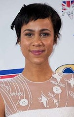 Zawe Ashton photo