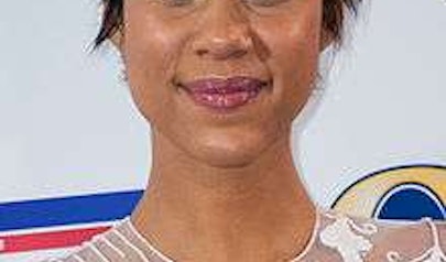 Zawe Ashton photo