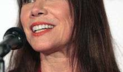 Barbara Hershey photo