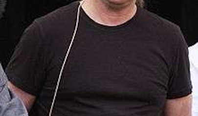 Neil Perry photo
