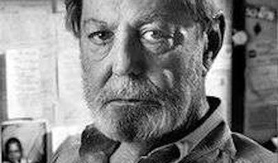 Shelby Foote photo