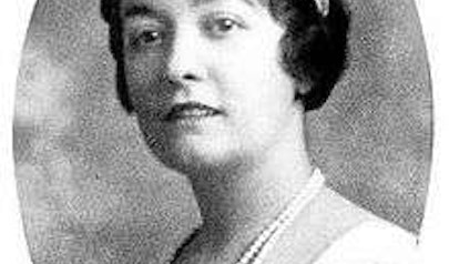 Millicent Hearst photo