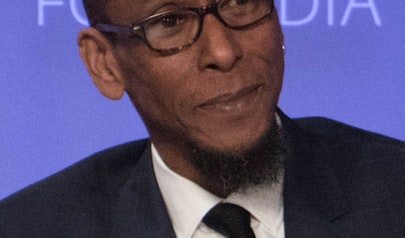 Ron Cephas Jones photo