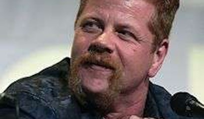 Michael Cudlitz photo