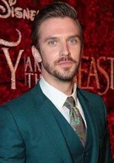 Dan Stevens photo