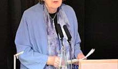 Penelope Lively photo