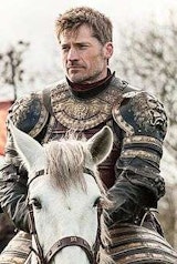 Jaime Lannister photo