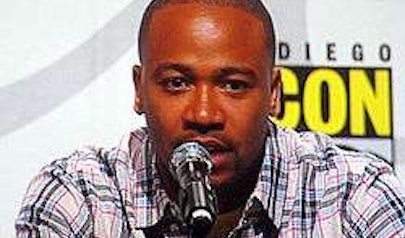 Columbus Short photo