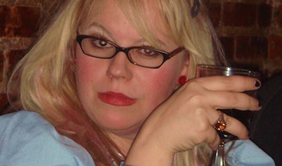 Kirsten Vangsness photo